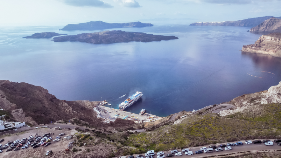 Σαντορίνη