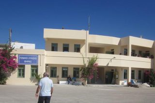 Διάλογος με χρονόμετρο για ένα Λύκειο που έρχεται... να φιλτράρει μαθητές και εκπαιδευτικούς!