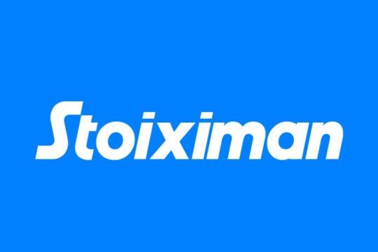 Stoiximan