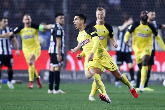 aek-paiktes