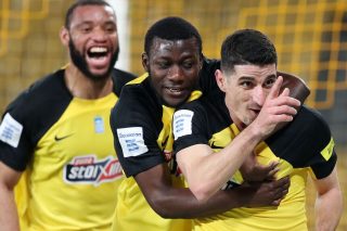 aek-paiktes