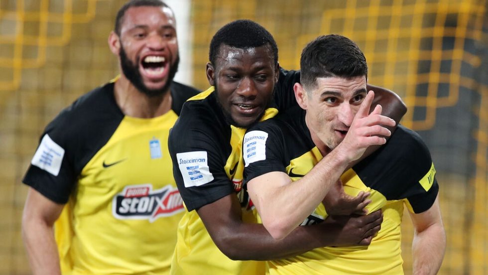 aek-paiktes