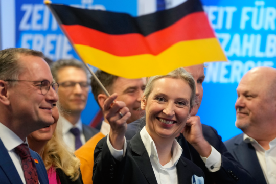 AfD