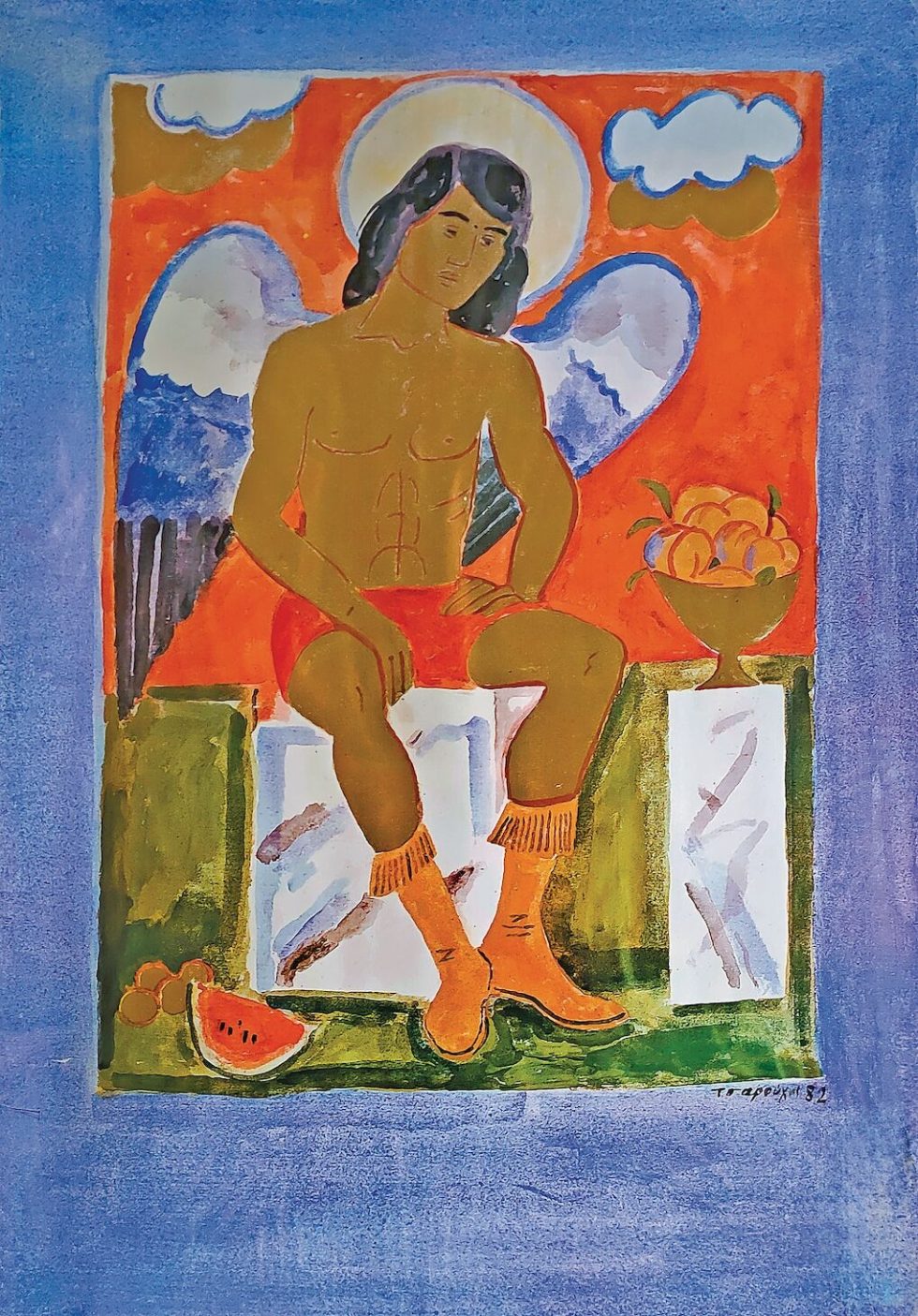 afisa-mousikos avgoustos