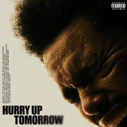 album-the weekend