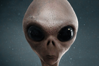 alien
