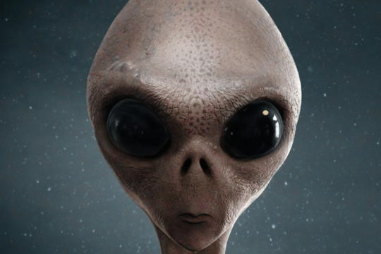 alien