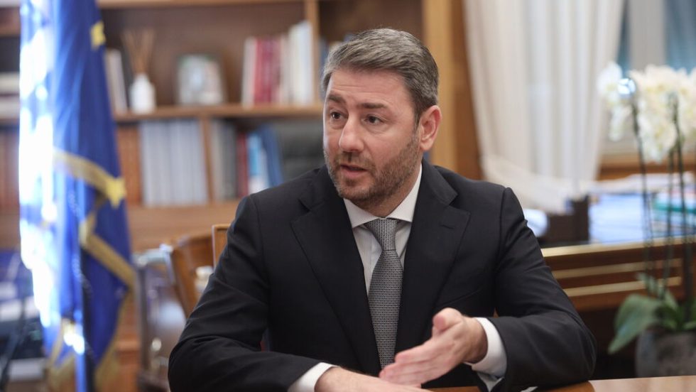 androulakis