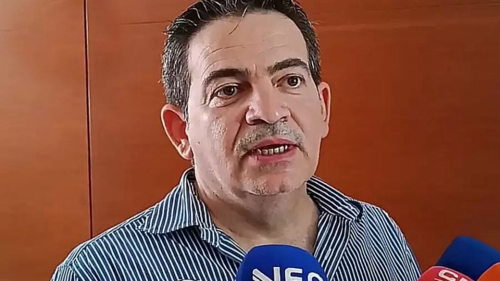 Αντώνης Κοζυράκης
