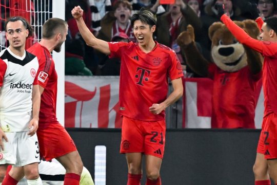 bayern
