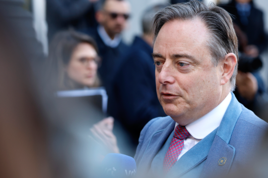 Bart De Wever