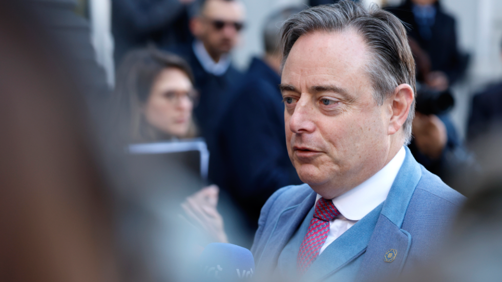 Bart De Wever