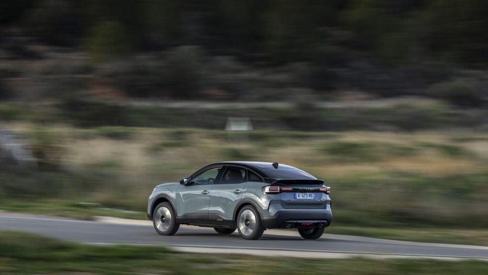 citroen car