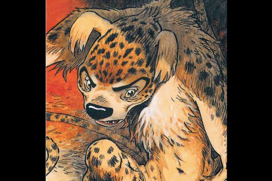 comic-to-thirio