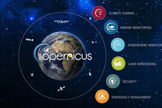 copernicus