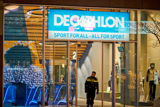 decathlon