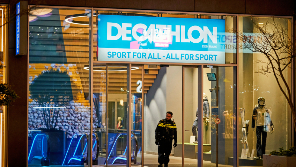 decathlon