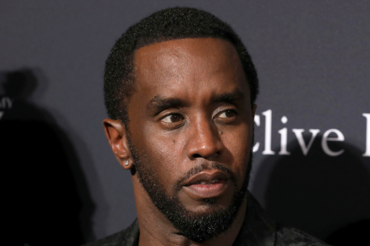 Diddy