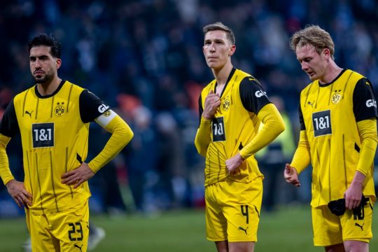 dortmund