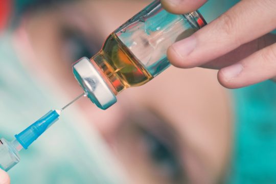 Αύξηση των κρουσμάτων καρκίνου του παχέος εντέρου