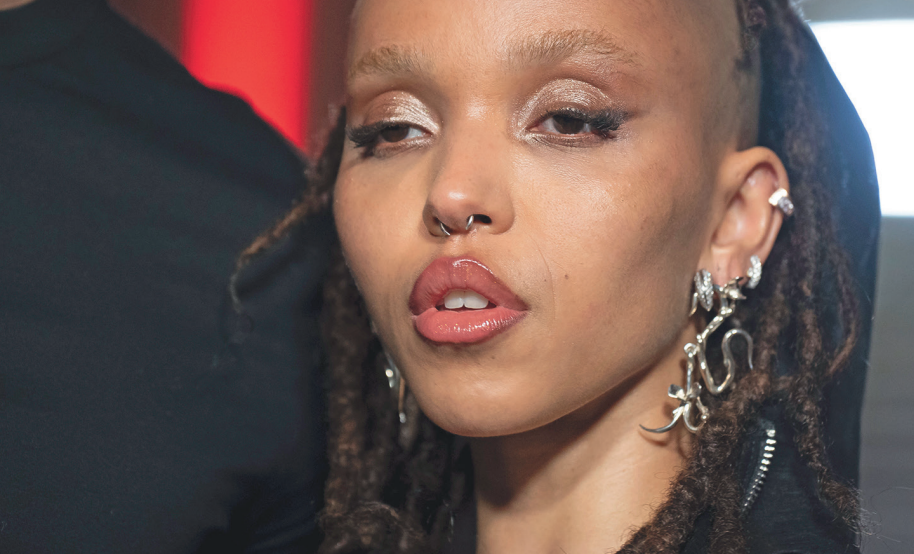 fka twigs