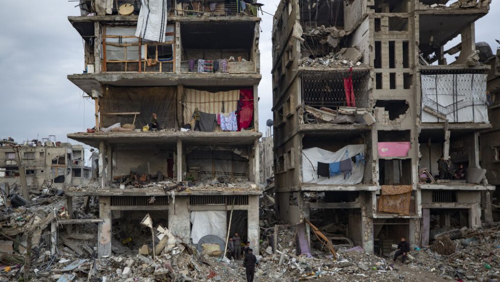 gaza