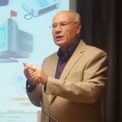 gerasimos papadopoulos