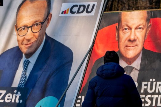 germany-ekloges