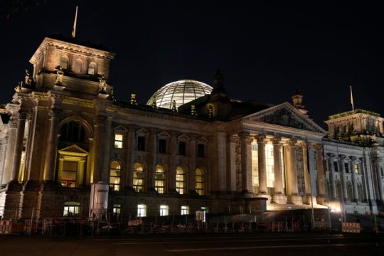 germany-koinovoulio