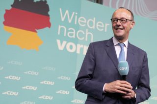 germany-merz