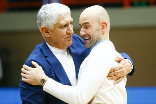 giannakis-spanoulis