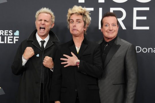 Green Day