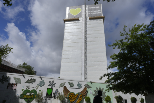 grenfell