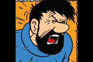 kare-comic