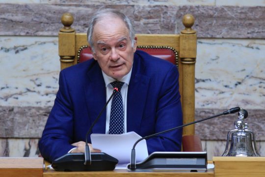 Κωνσταντίνος Τασούλας