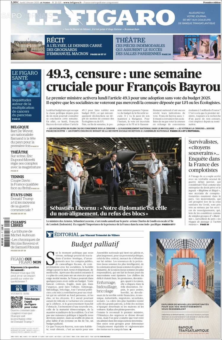 le figaro