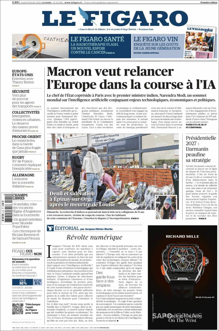 le figaro