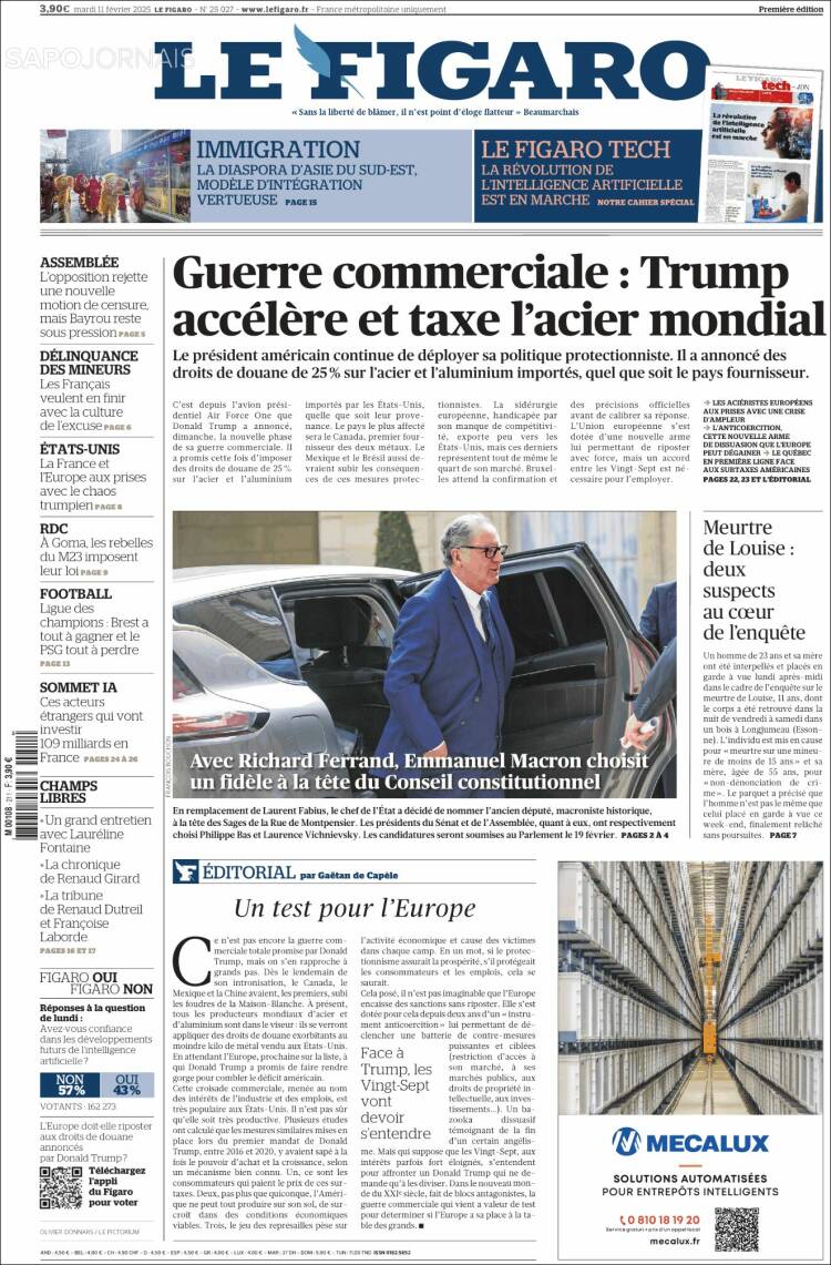 le figaro