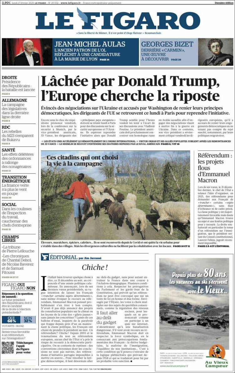 le figaro
