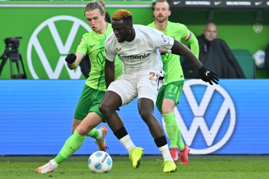 leverkusen