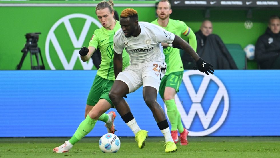 leverkusen