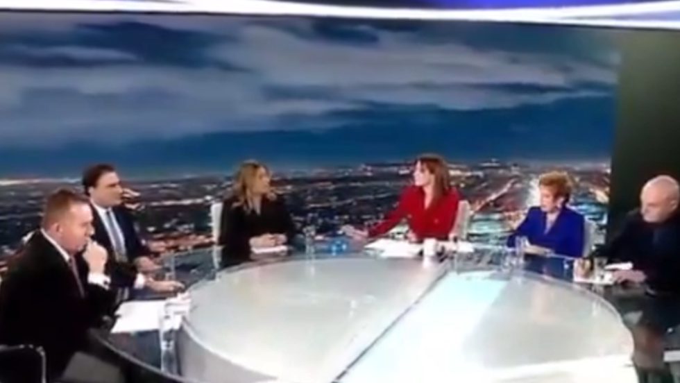 Λυμπεράκη Συρεγγέλα