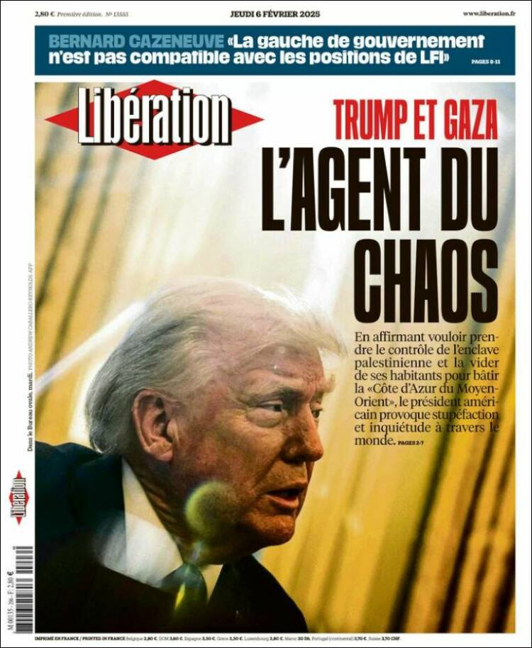 liberation