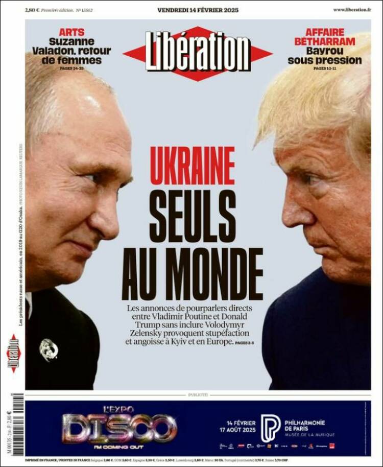 liberation