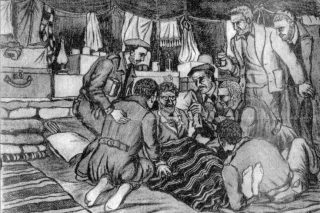 makronisos