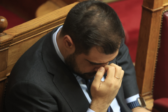 marinakis