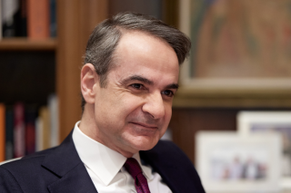 mitsotakis
