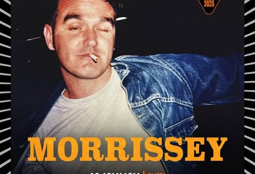 Morrissey