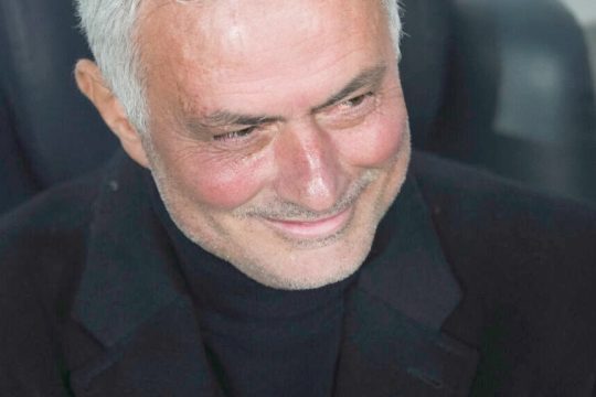 mourinio