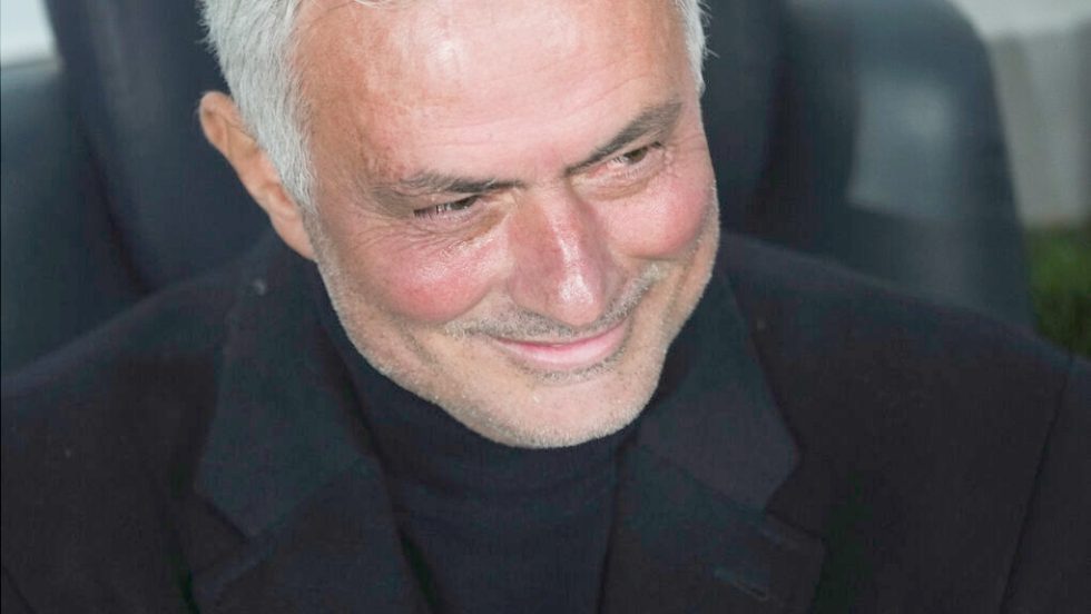 mourinio